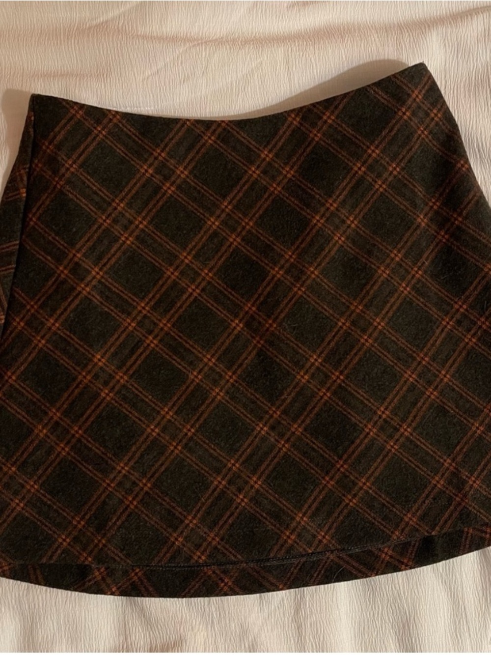 Princess Polly Mini Skirt - Picture 2 of 4